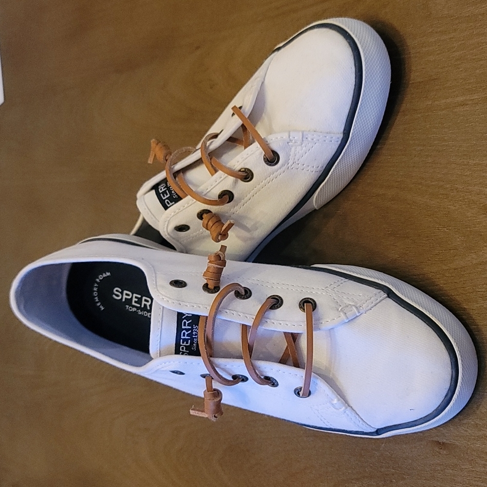 Sperry Shoes